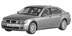 BMW E65 DF304 Fault Code