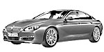 BMW F06 DF304 Fault Code