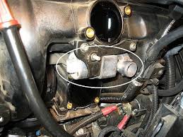See DF304 in engine